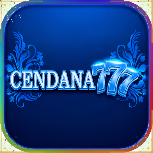 cendana777 — mitra unggulan